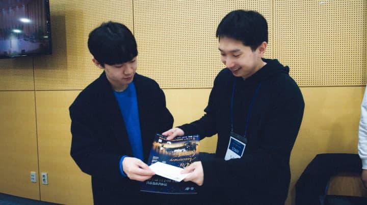 연세남성합창단 창단 40주년 연주회