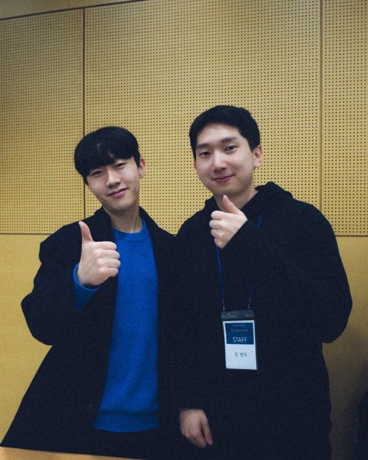 연세남성합창단 창단 40주년 연주회