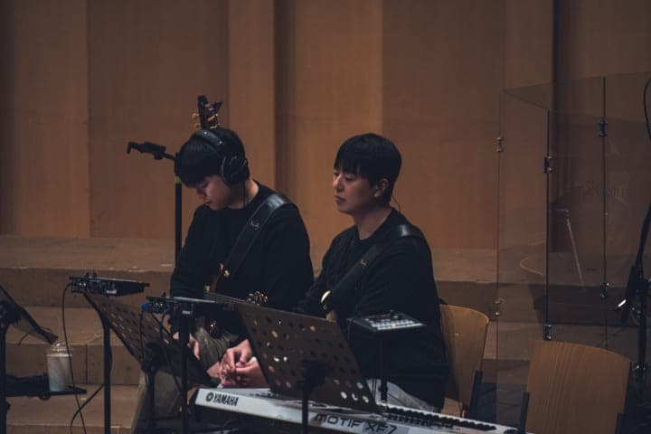 연세남성합창단 창단 40주년 연주회