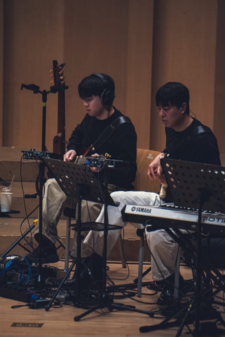 연세남성합창단 창단 40주년 연주회