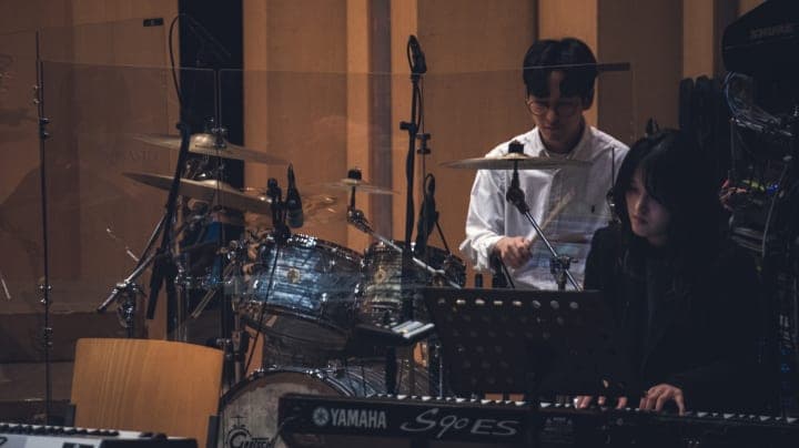 연세남성합창단 창단 40주년 연주회