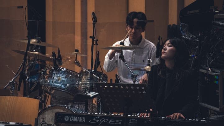 연세남성합창단 창단 40주년 연주회