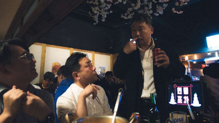 연세남성합창단 창단 40주년 연주회