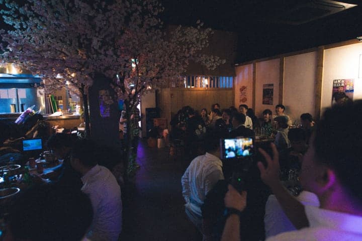 연세남성합창단 창단 40주년 연주회