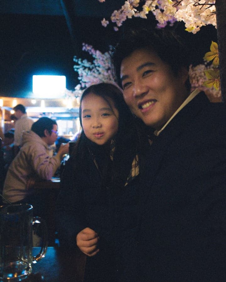 연세남성합창단 창단 40주년 연주회