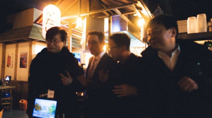 연세남성합창단 창단 40주년 연주회