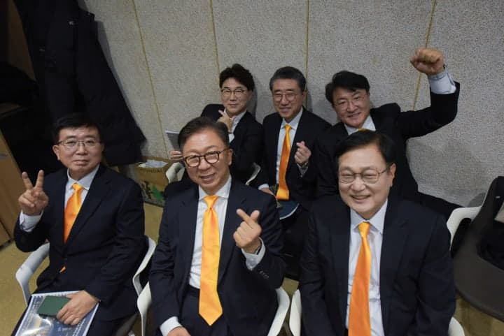 연세남성합창단 창단 40주년 연주회