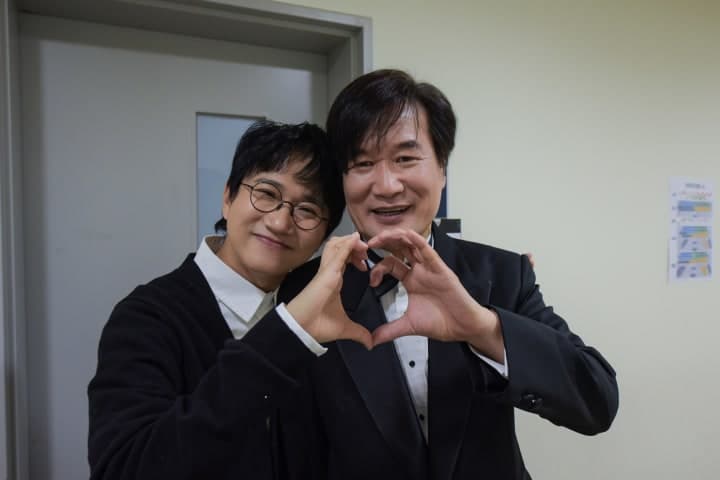 연세남성합창단 창단 40주년 연주회