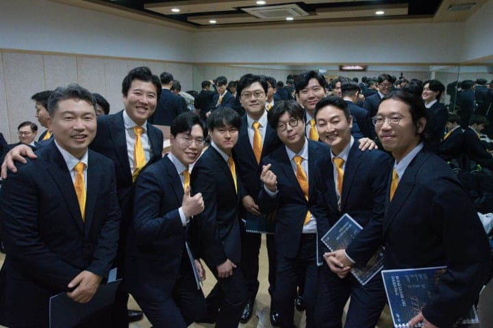 연세남성합창단 창단 40주년 연주회