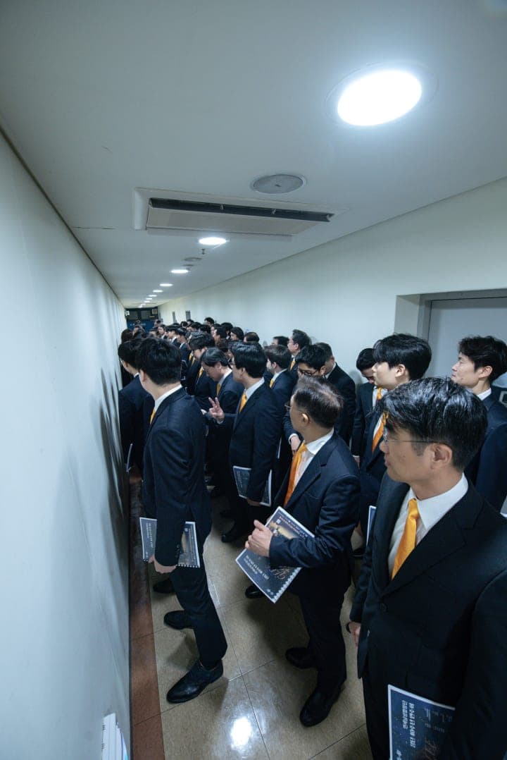 연세남성합창단 창단 40주년 연주회