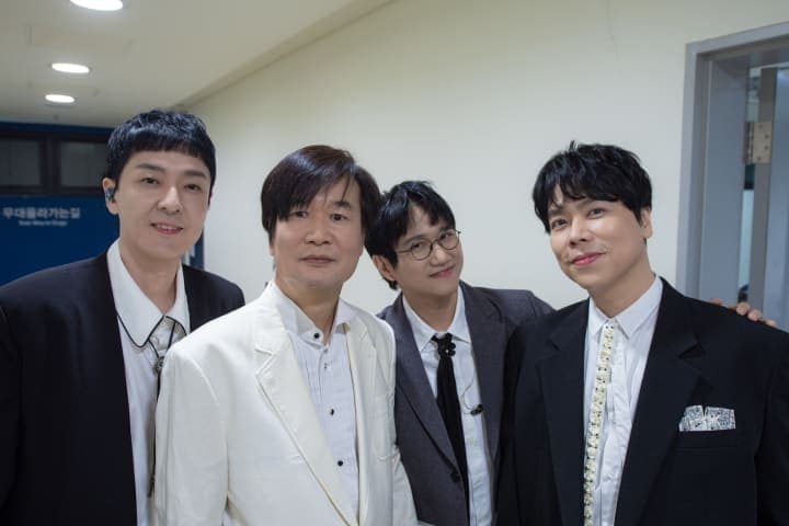 연세남성합창단 창단 40주년 연주회