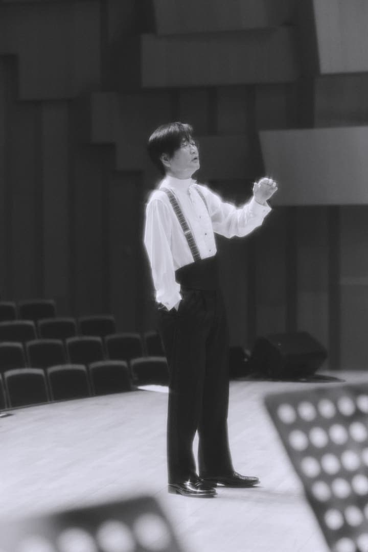 연세남성합창단 창단 40주년 연주회
