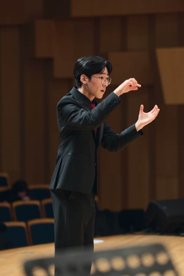 연세남성합창단 창단 40주년 연주회