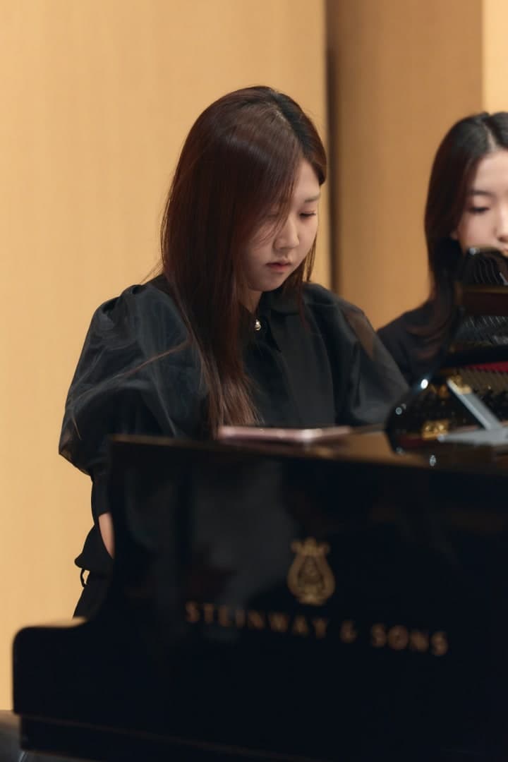 연세남성합창단 창단 40주년 연주회