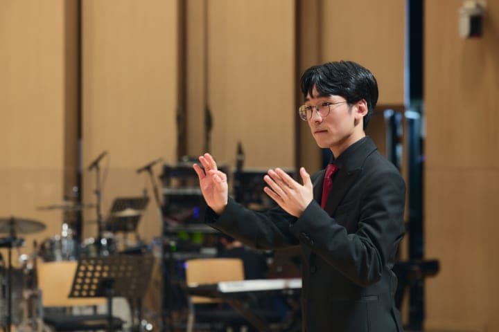 연세남성합창단 창단 40주년 연주회