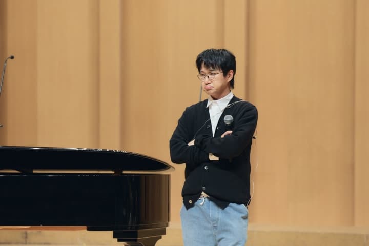 연세남성합창단 창단 40주년 연주회