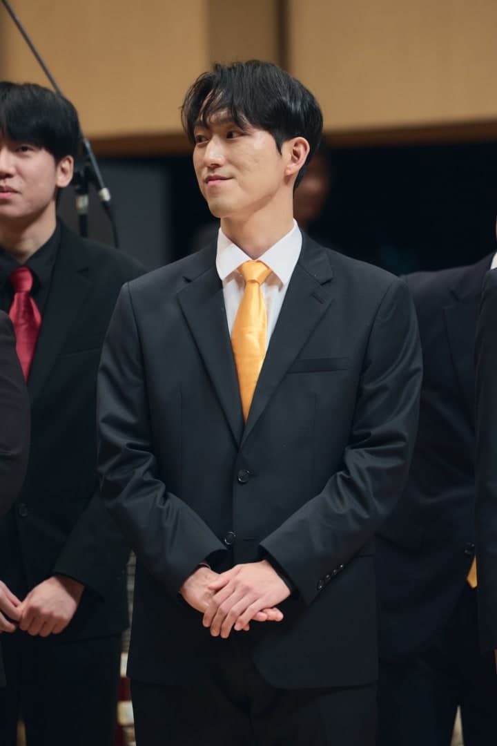 연세남성합창단 창단 40주년 연주회