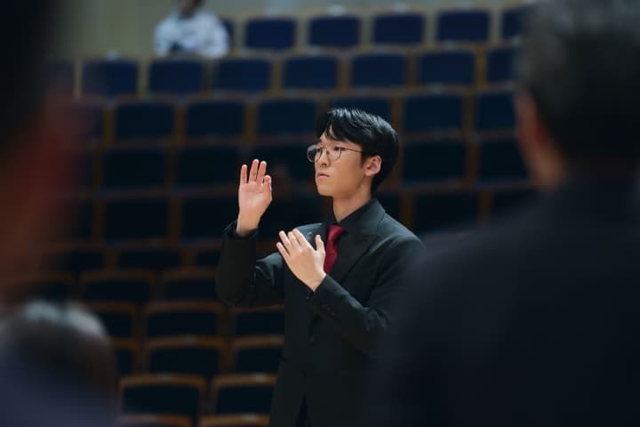 연세남성합창단 창단 40주년 연주회