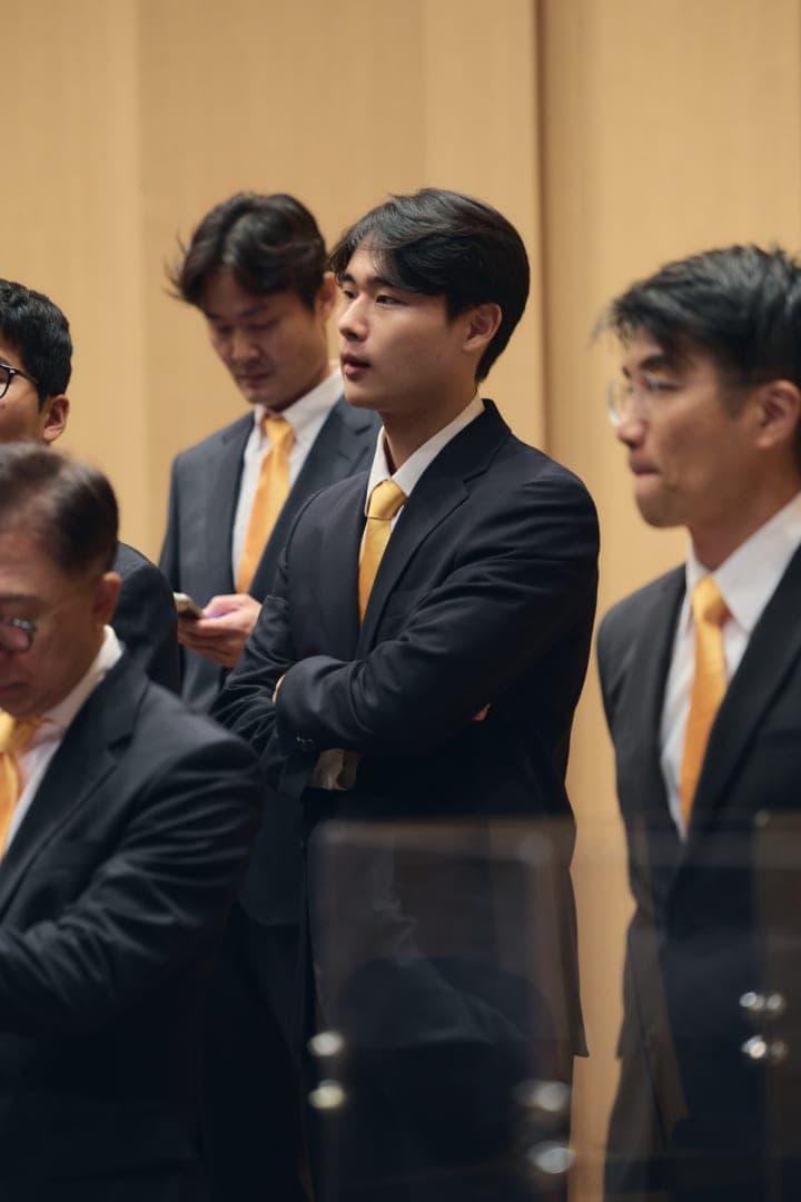연세남성합창단 창단 40주년 연주회