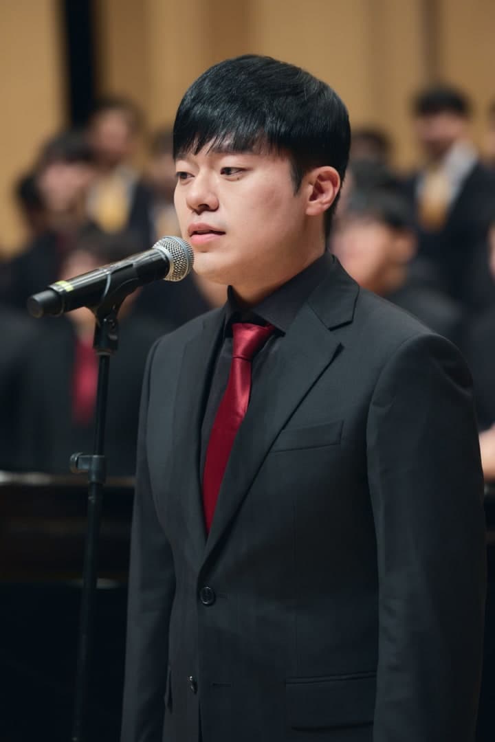 연세남성합창단 창단 40주년 연주회