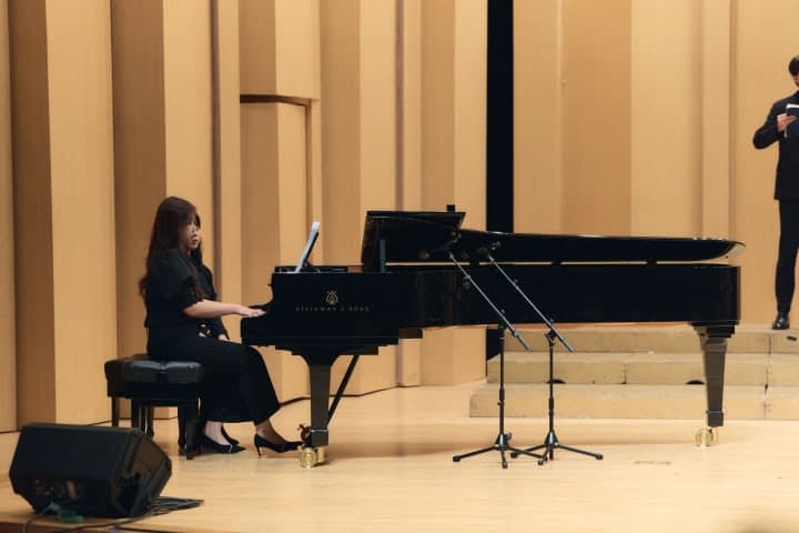 연세남성합창단 창단 40주년 연주회
