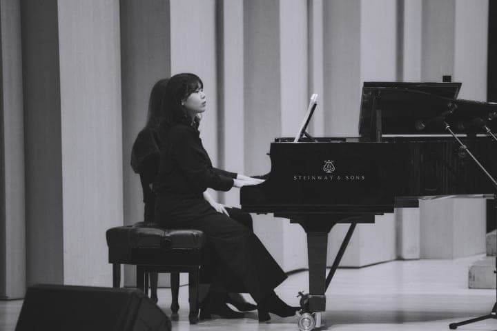 연세남성합창단 창단 40주년 연주회