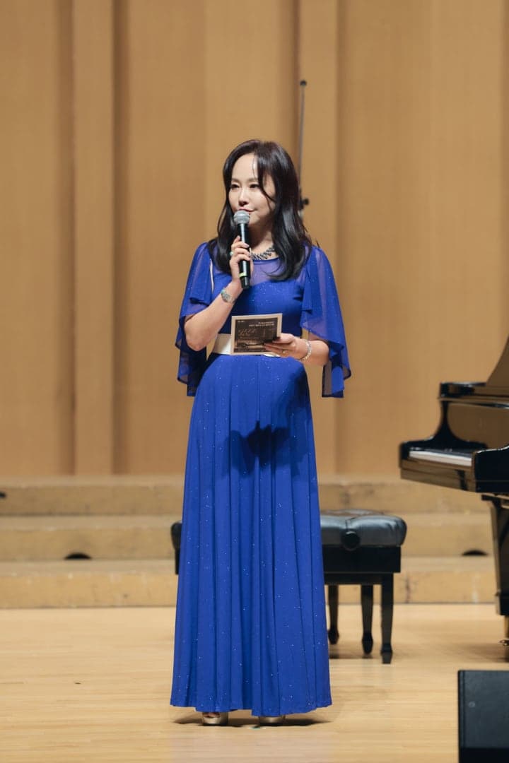 연세남성합창단 창단 40주년 연주회